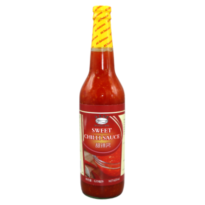 Sauce Sweet Chili | . | Rio Pearl